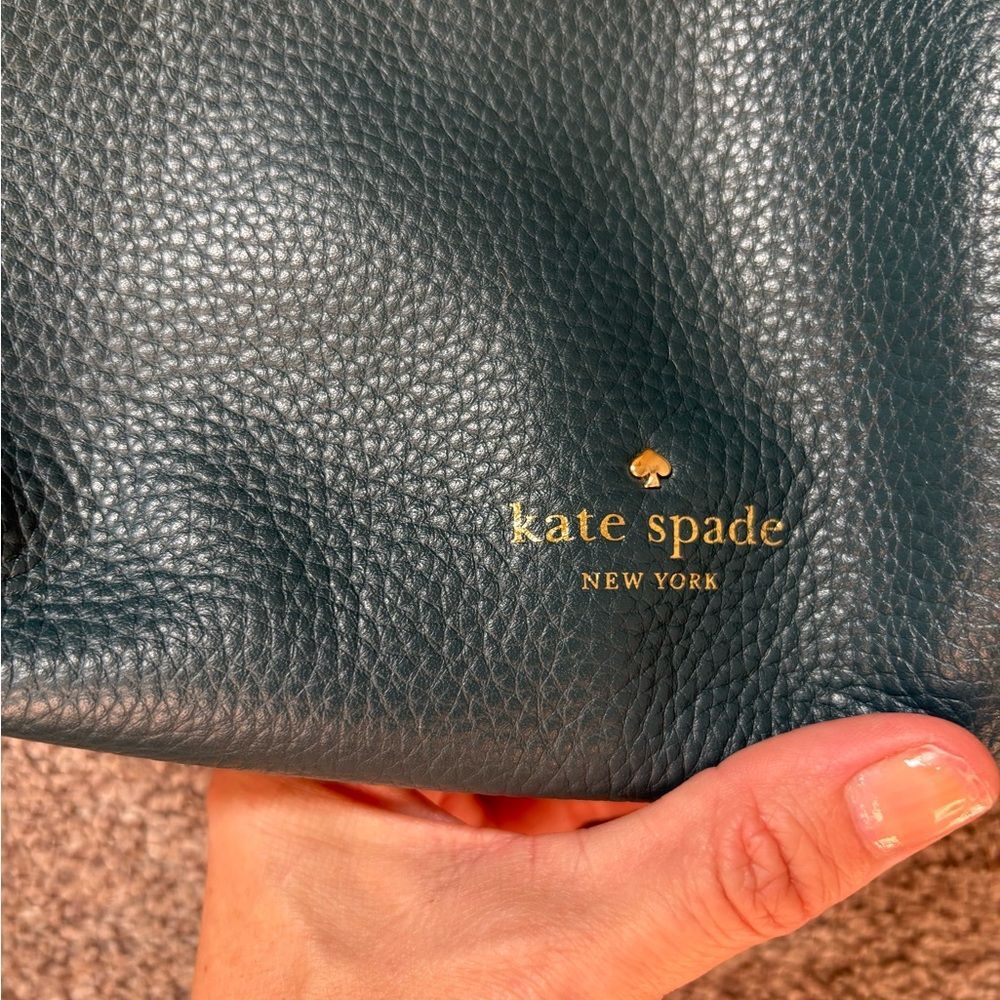 Kate spade cobble hill Ella shoulder/crossbody - Picture 4 of 12